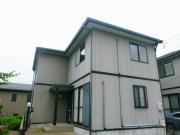 高木貸家（梅森台4丁目）B