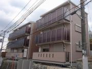 山陽電鉄本線大蔵谷駅まで徒歩5分