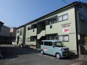 クリスタルメゾン上白川 A