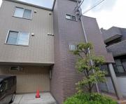 ＪＲ中央線阿佐ケ谷駅まで徒歩5分