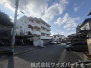 西鉄天神大牟田線高宮駅まで徒歩29分