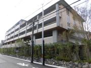 プレミスト京都烏丸鞍馬口