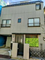 鹿手袋5丁目戸建て