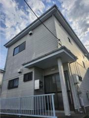 パークサイドあかね台D