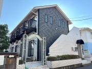 αNEXT南流山1ー1