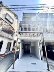 守口市大日町4丁目戸建て