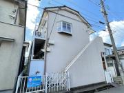 ドミール石川
