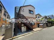 西武有楽町線新桜台駅まで徒歩2分