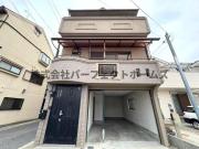 寝屋川平池町リノベ戸建