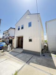 マイホームネクスト鷹野4号棟