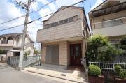 堺市東区日置荘西町戸建