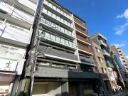 プレサンス京都二条京華