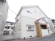高西町貸家