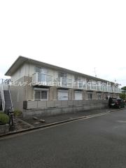 ベルメゾン福田
