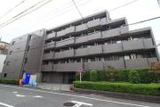 ルーブル多摩川参番館