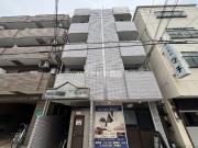 地下鉄谷町線野江内代駅まで徒歩5分