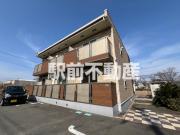 ＪＲ久大本線御井駅まで徒歩25分