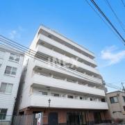 京急本線黄金町駅まで徒歩3分