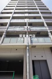 南海本線堺駅まで徒歩10分