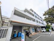 エスティメゾン三軒茶屋II