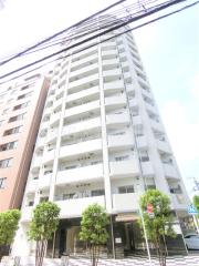 コンフォリア西蒲田