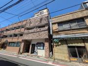 鈴木ハイム