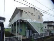 名鉄竹鼻・羽島線竹鼻駅まで徒歩19分