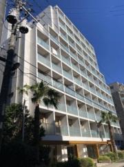 クレヴィスタ板橋西台III