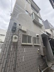 西区九条南3丁目貸家