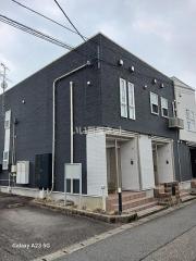 ＪＲ信越本線新津駅まで徒歩11分