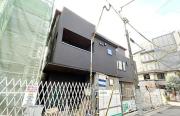 ベラフォレスタ小山