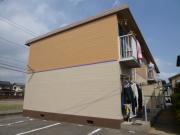 ＪＲ山陽本線倉敷駅まで徒歩24分