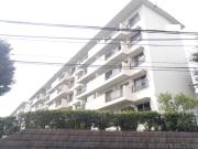 左近山団地5 2棟