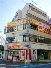 東京メトロ東西線西葛西駅まで徒歩2分