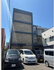 地下鉄南北線北２４条駅まで徒歩10分
