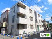 ショウワ東小金井