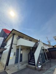ＪＲ阪和線和泉府中駅まで徒歩6分