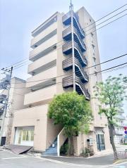 グローブシティ潮見1階店舗事務所・各教室・塾