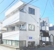 小田急小田原線狛江駅まで徒歩7分
