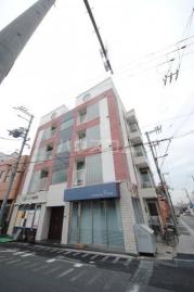 セレブコート京橋