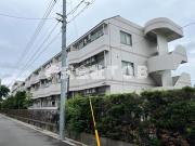 エステージ西調布