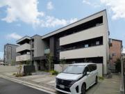 近鉄難波・奈良線河内花園駅まで徒歩7分