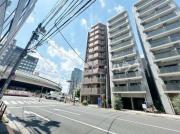 マイナビSTAYミライエ飯田橋