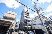 ＪＲ大阪環状線玉造駅まで徒歩5分