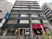 アネックス新大阪