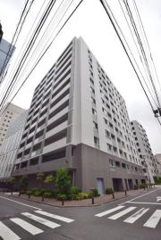 パークアクシス日本橋浜町