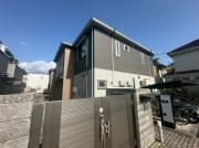 Solana学園西町