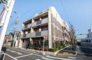 ステージファースト田園調布アジールコート