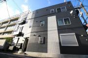 東京メトロ日比谷線南千住駅まで徒歩7分