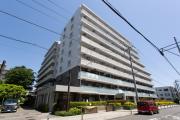 URコンフォール相模上原